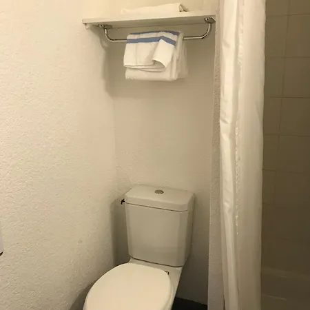 Hotel Deltour Eco