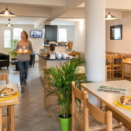 Hotel Brit Essentiel Deltour Mende