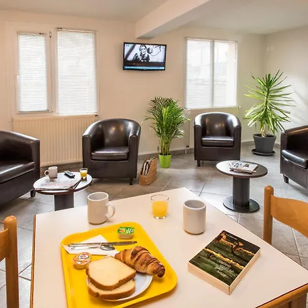 Brit Essentiel Deltour Mende