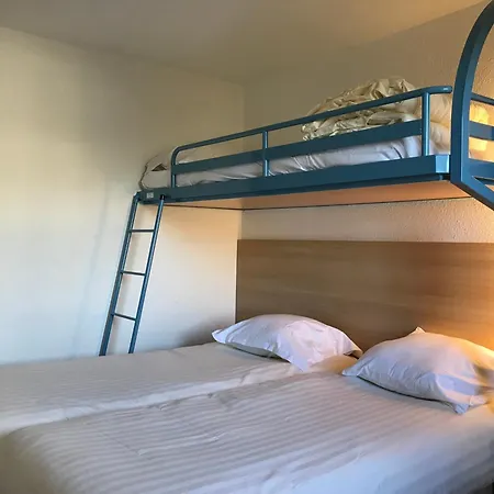 Deltour Eco Hotel 2*