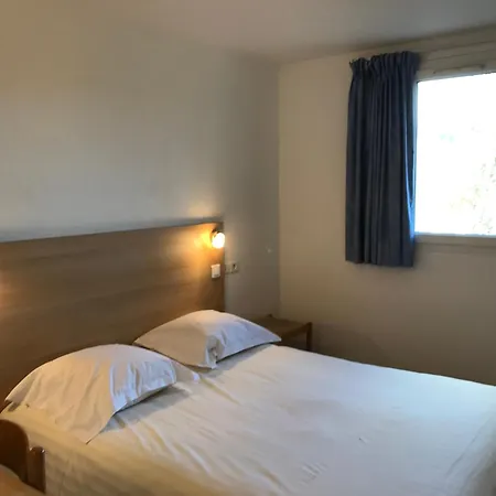 Brit Essentiel Deltour Mende