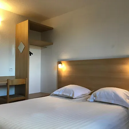 Brit Essentiel Deltour