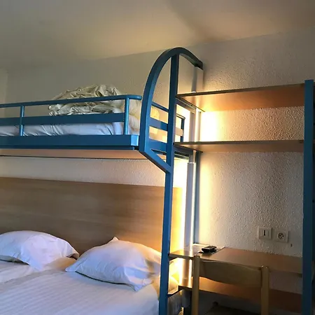 Hotel Brit Essentiel Deltour 2*