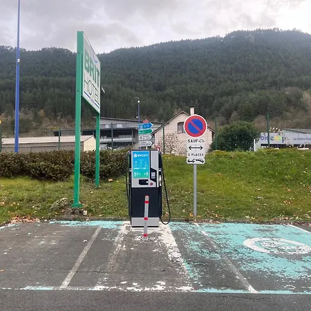 Deltour Eco