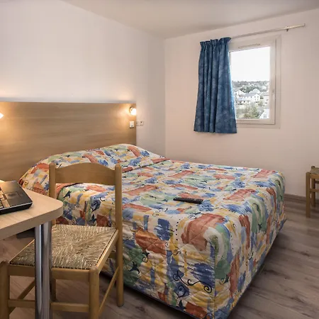 Hotel Brit Essentiel Deltour