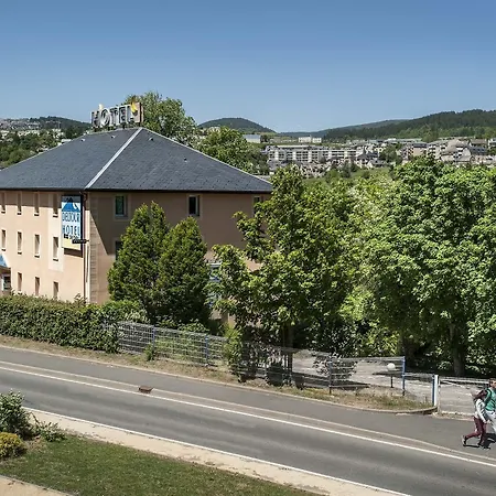 Hotel Brit Essentiel Deltour Mende