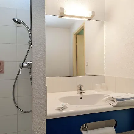 Hotel Brit Essentiel Deltour