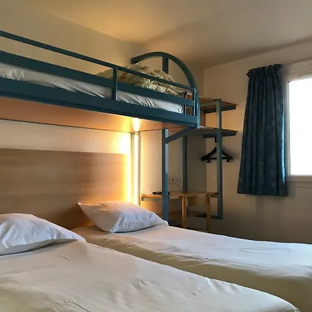 Hotel Brit Essentiel Deltour 2*