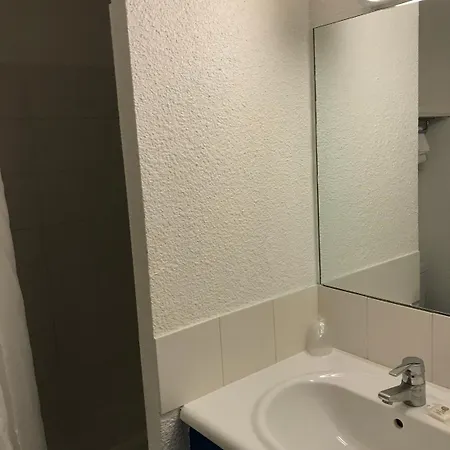 Brit Essentiel Deltour 2* Mende