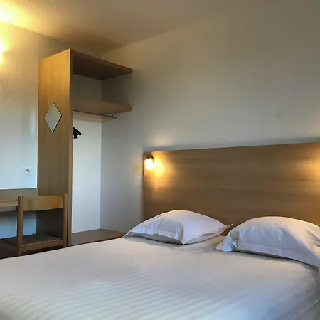 Deltour Eco Hotel