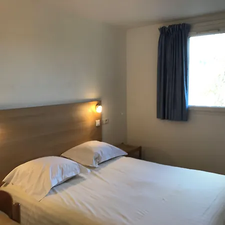 Brit Essentiel Deltour Hotel Mende