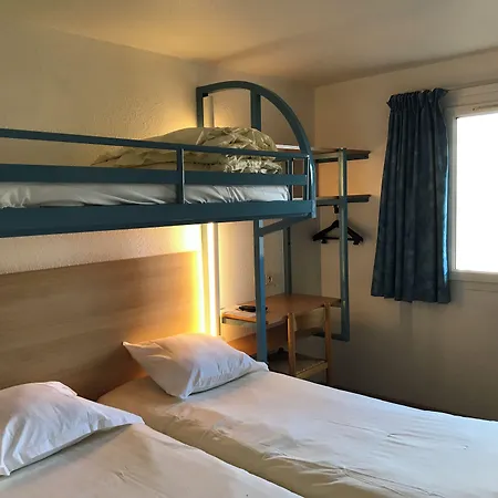 Deltour Eco 2* Mende