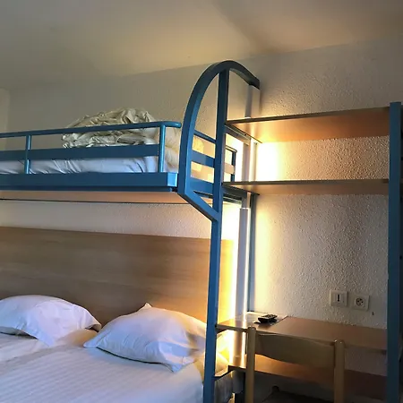Hotel Deltour Eco Mende