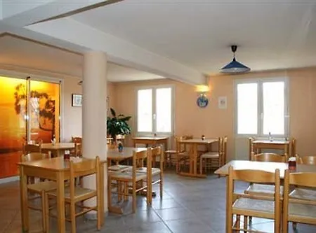 Brit Essentiel Deltour Hotel Mende