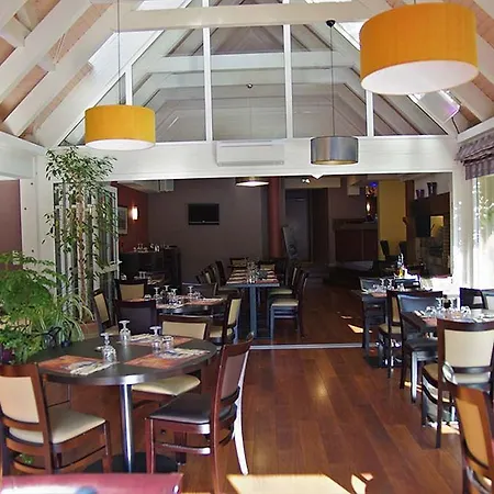 Deltour Eco Hotel Mende