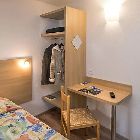 Deltour Eco Hotel Mende