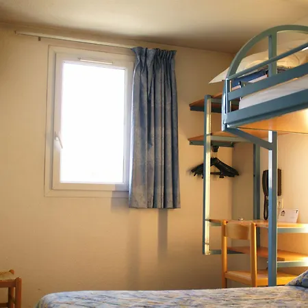 Hotel Deltour Eco 2*