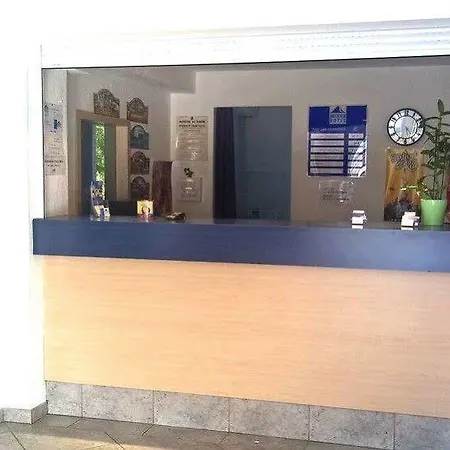 Deltour Eco Hotel