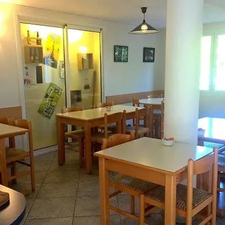 Hotel Deltour Eco Mende