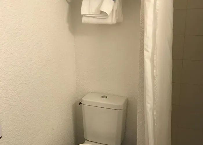 Ξενοδοχείο Brit Essentiel Deltour