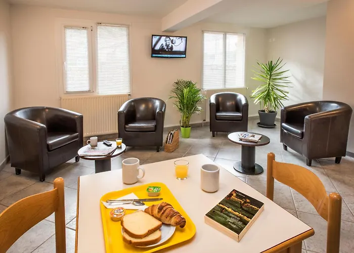 Brit Essentiel Deltour Mende