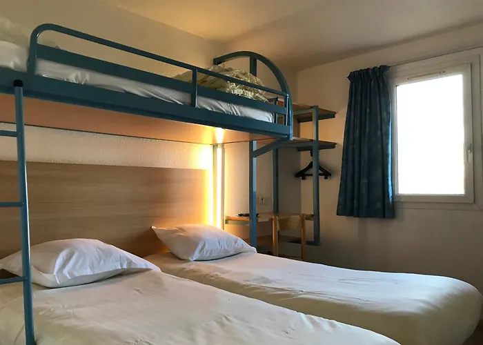 Ξενοδοχείο Brit Essentiel Deltour