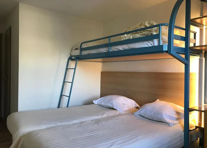 Brit Essentiel Deltour Ξενοδοχείο 2*