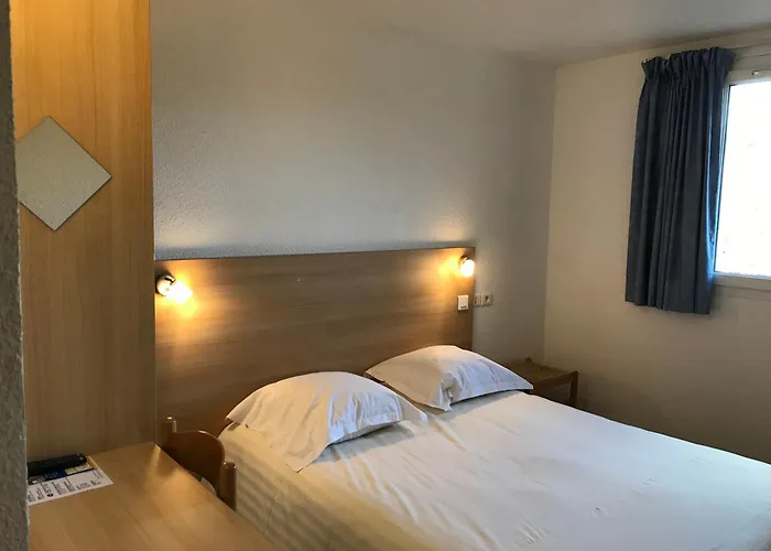 Brit Essentiel Deltour 2*