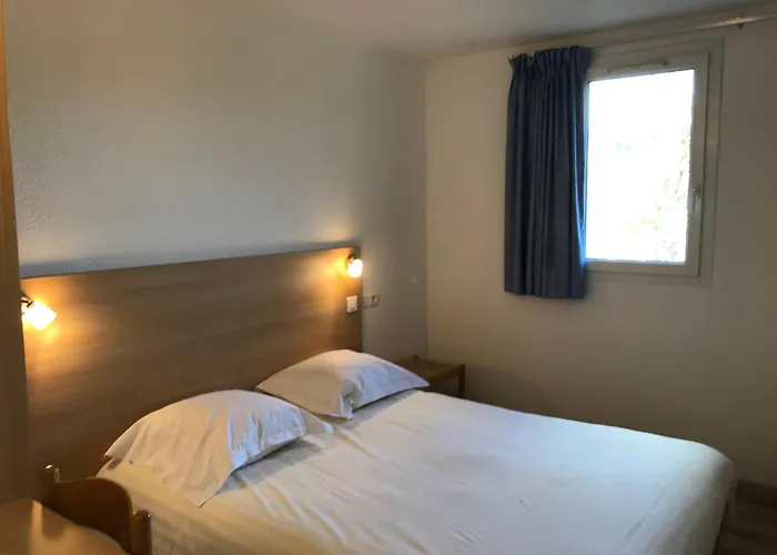 Brit Essentiel Deltour Mende