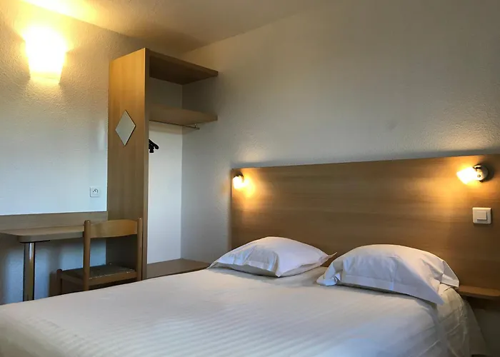 Brit Essentiel Deltour