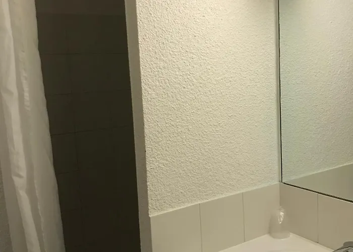 Brit Essentiel Deltour Ξενοδοχείο