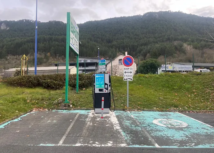 Brit Essentiel Deltour